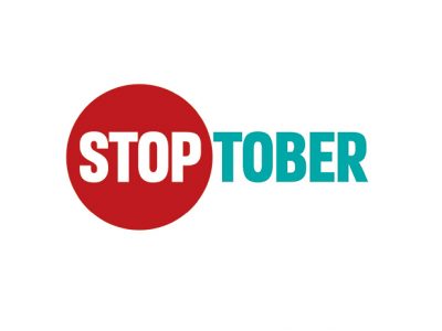 Stop smoking this Stoptober