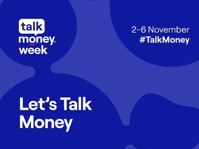 Let's Talk Money Derbyshire